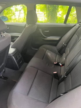 BMW 320 СЕРВИЗНА ИСТОРИЯ, снимка 12