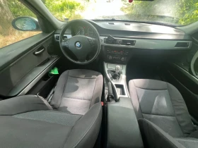 BMW 320 СЕРВИЗНА ИСТОРИЯ, снимка 11