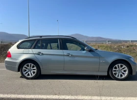 BMW 320 Сервизна история, снимка 7