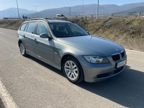 BMW 320 177* СЕРВИЗНА ИСТОРИЯ, снимка 3