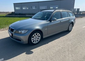 BMW 320  Сервизна история, снимка 2