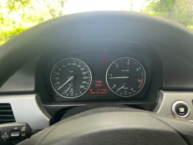 BMW 320 СЕРВИЗНА ИСТОРИЯ, снимка 10