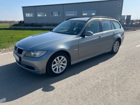 BMW 320 177* СЕРВИЗНА ИСТОРИЯ, снимка 1