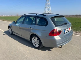 BMW 320 177* СЕРВИЗНА ИСТОРИЯ, снимка 5