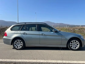 BMW 320 177* СЕРВИЗНА ИСТОРИЯ, снимка 7