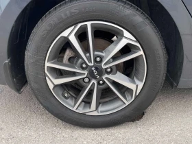 Kia Forte * EX IVT * CARFAX * ЦЕНА ДО БГ, снимка 7