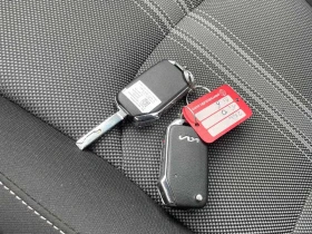 Kia Forte * EX IVT * CARFAX * ЦЕНА ДО БГ, снимка 14