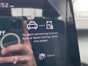 Kia Forte * EX IVT * CARFAX * ЦЕНА ДО БГ, снимка 17