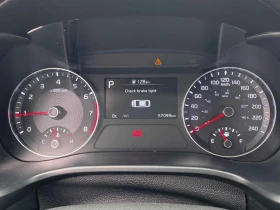 Kia Forte * EX IVT * CARFAX * ЦЕНА ДО БГ, снимка 8