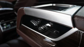 BMW 740 XD/INDIVIDUAL/ 4x Massage/ 4x обдухване/ALCANTARA, снимка 14