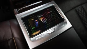 BMW 740 XD/INDIVIDUAL/ 4x Massage/ 4x обдухване/ALCANTARA, снимка 11