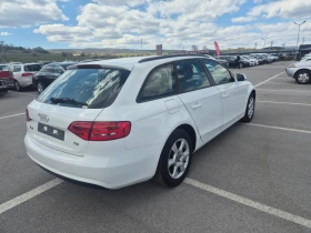 Audi A4 2.0tdi, снимка 4