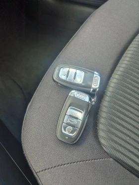 Audi A4 2.0tdi, снимка 11