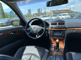 Mercedes-Benz E 270, снимка 12