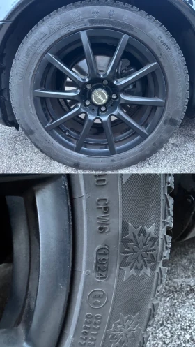 Mercedes-Benz E 270, снимка 15