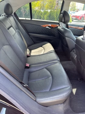 Mercedes-Benz E 270, снимка 10