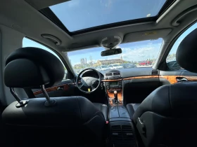 Mercedes-Benz E 270, снимка 11