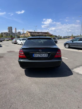 Mercedes-Benz E 270, снимка 6