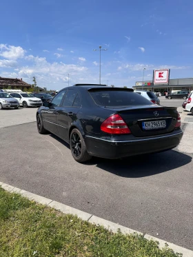 Mercedes-Benz E 270, снимка 7