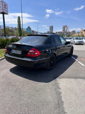 Mercedes-Benz E 270, снимка 5