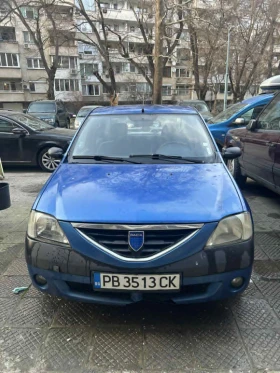 Dacia Logan, снимка 3