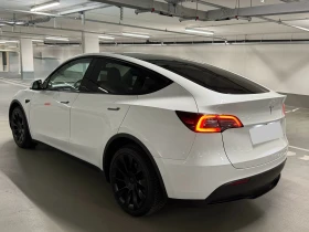 Tesla Model Y Dual Motor Long Range, снимка 2