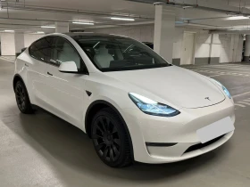 Tesla Model Y Dual Motor Long Range, снимка 1