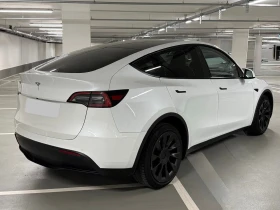 Tesla Model Y Dual Motor Long Range, снимка 3