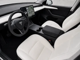 Tesla Model Y Dual Motor Long Range, снимка 5