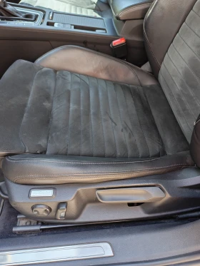 VW Passat 4MOTION, снимка 9