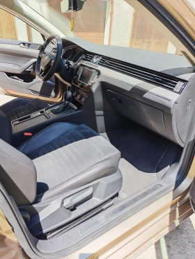 VW Passat 4MOTION, снимка 11