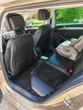 VW Passat 4MOTION, снимка 10