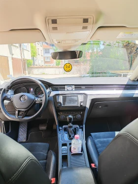 VW Passat 4MOTION, снимка 12