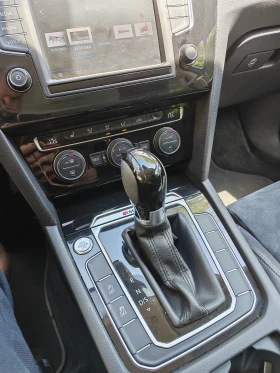 VW Passat 4MOTION, снимка 15