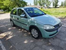 Opel Corsa, снимка 2