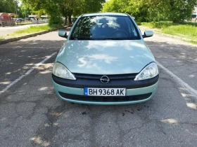 Opel Corsa, снимка 1