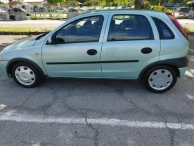 Opel Corsa, снимка 4