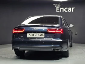 Audi A6 2.0 TDI, снимка 4
