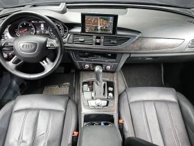Audi A6 2.0 TDI, снимка 7