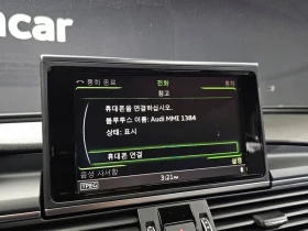 Audi A6 2.0 TDI, снимка 16