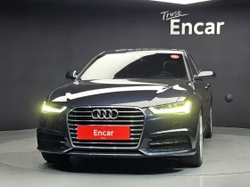 Audi A6 2.0 TDI, снимка 3