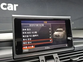 Audi A6 2.0 TDI, снимка 15