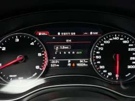 Audi A6 2.0 TDI, снимка 8