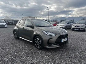 Toyota Yaris 1.5 , EURO 6, Нов Внос France, снимка 3