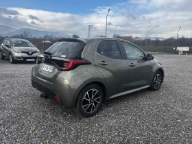 Toyota Yaris 1.5 , EURO 6, Нов Внос France, снимка 4