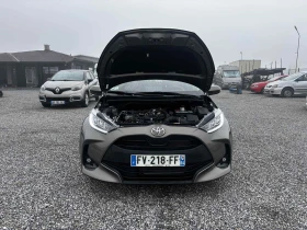 Toyota Yaris 1.5 , EURO 6, Нов Внос France, снимка 17