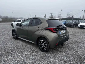 Toyota Yaris 1.5 , EURO 6, Нов Внос France, снимка 5