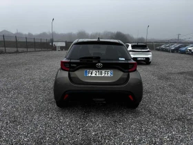 Toyota Yaris 1.5 , EURO 6, Нов Внос France, снимка 6