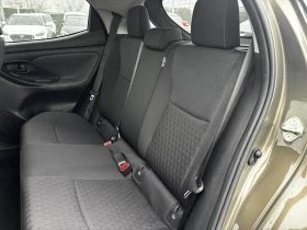 Toyota Yaris 1.5 , EURO 6, Нов Внос France, снимка 11