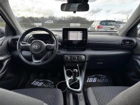 Toyota Yaris 1.5 , EURO 6, Нов Внос France, снимка 12